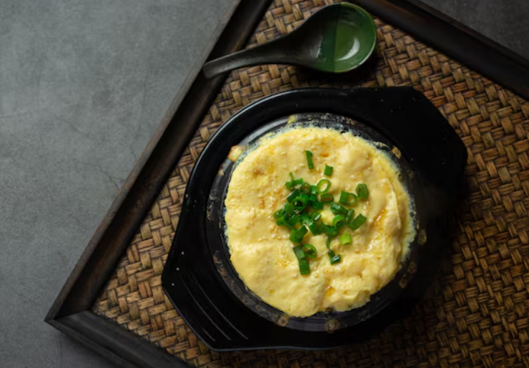 구내염에 좋은 음식