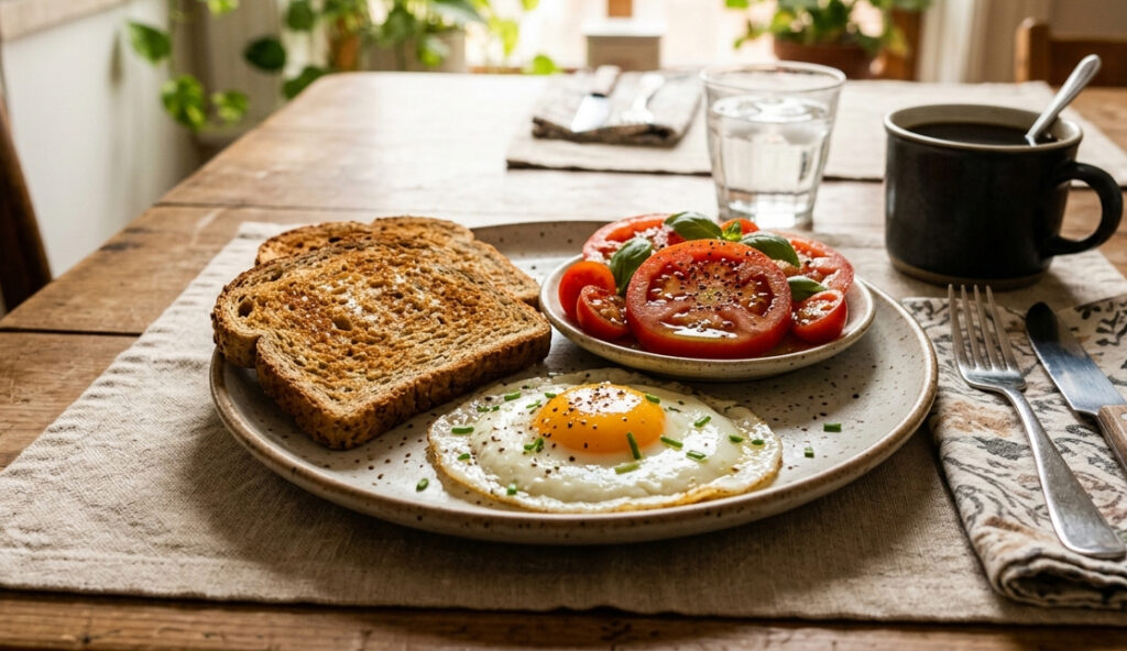 1600칼로리 다이어트 식단