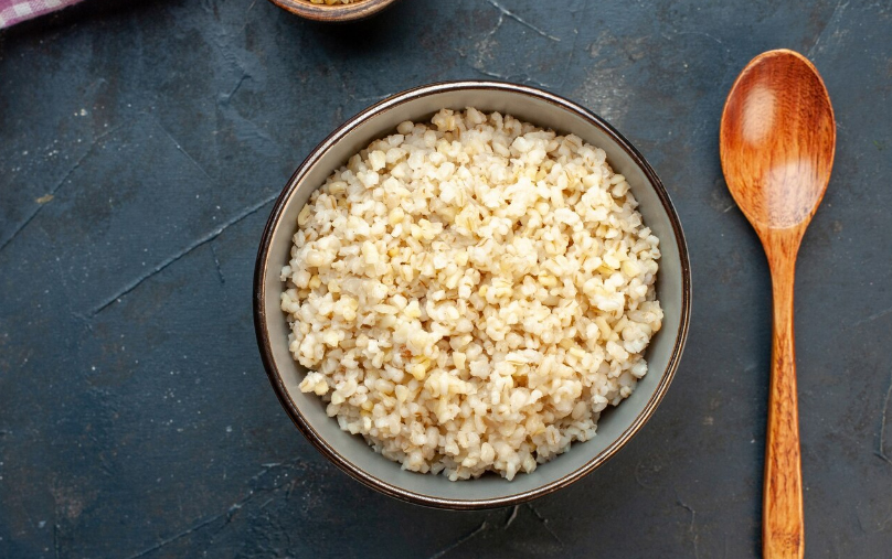 1200칼로리 현미밥 다이어트 식단