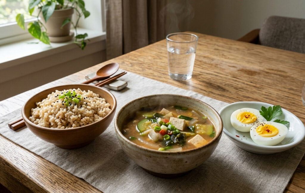 여성 호르몬 식단