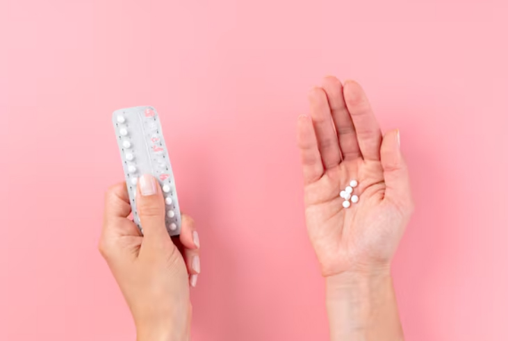 피임약 생리 미루기