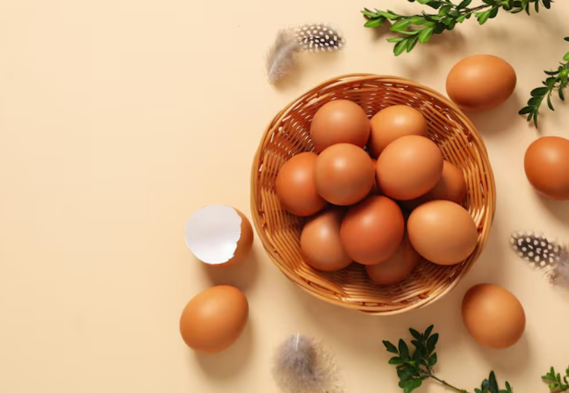 유통기한 지난 계란