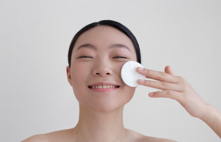 피부건조 보습방법