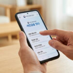 저신용 무직자 대출 정부지원 및 1금융권 후기