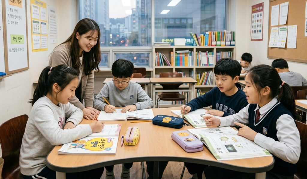 학원비 할인카드 추천 비교