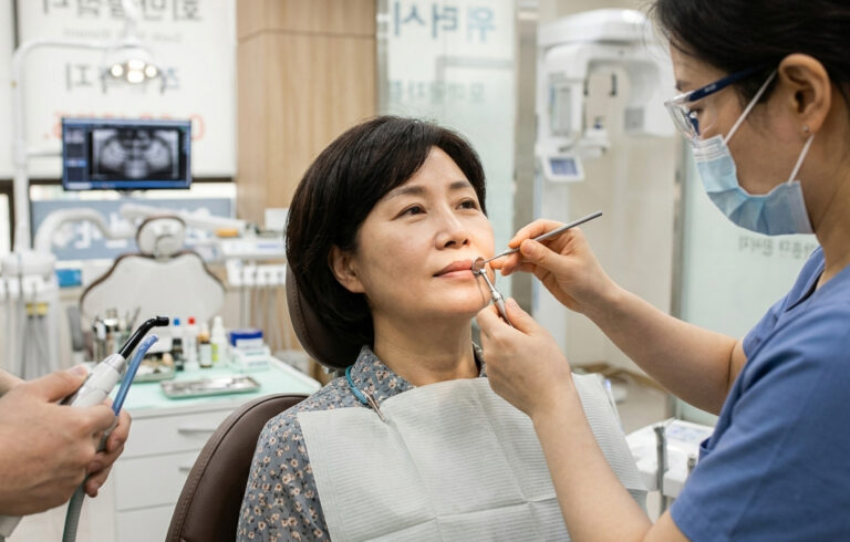 임플란트 가격 비교 후기