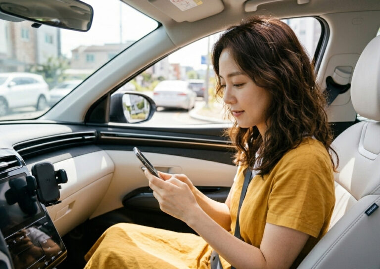 일일 자동차보험 종류 비교