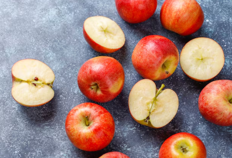 콜레스테롤 낮추는 음식