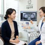 실속보장치아보험 비교 비용 면책기간
