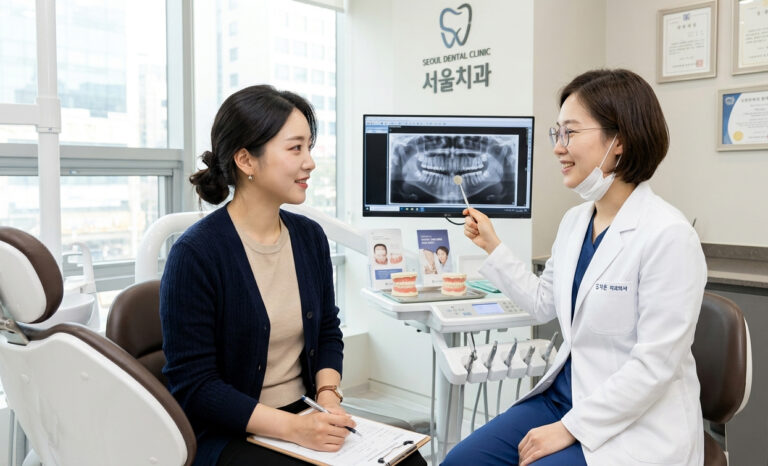 실속보장치아보험 비교 비용 면책기간