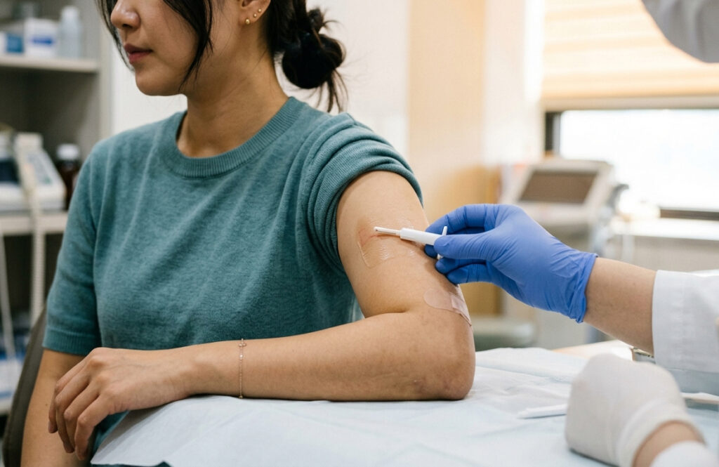 임플라논 시술 가격 부작용 제거