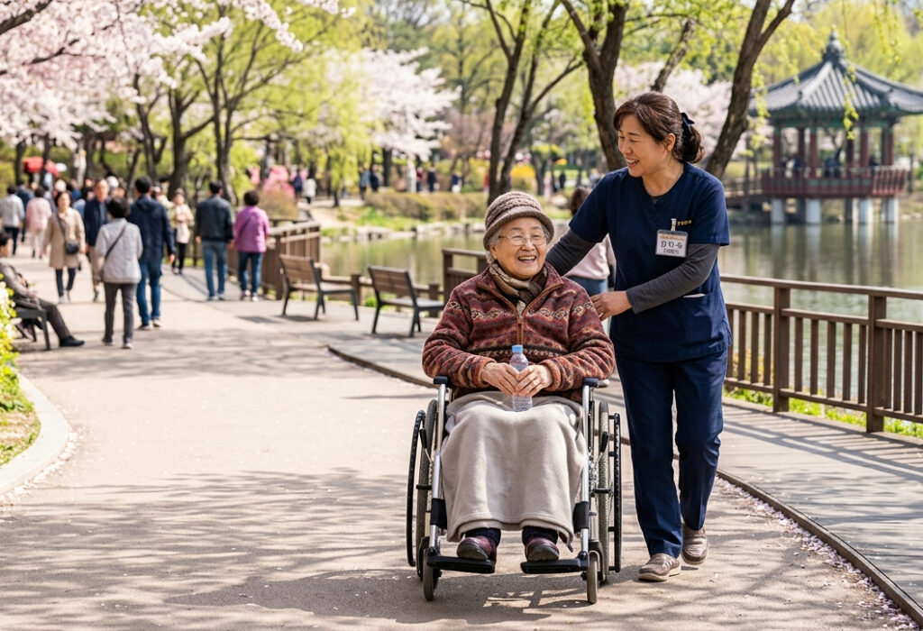 간병인보험 비교 추천