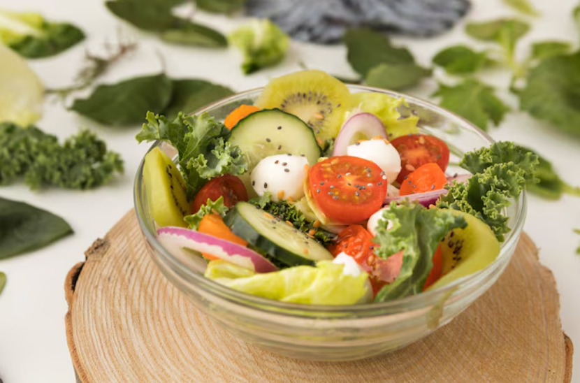 검버섯 없애는법 음식