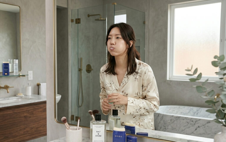 목감기 빨리 낫는법 권장하는 관리법