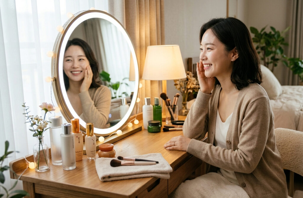 피코토닝 효과 나타나는 시기