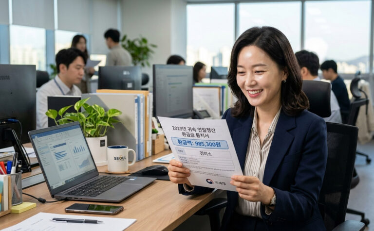 연금저축 펀드