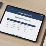 CMA 통장 금리 비교