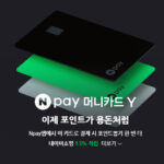 네이버페이 포인트 적립 방법