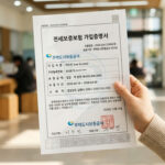 전세보증보험