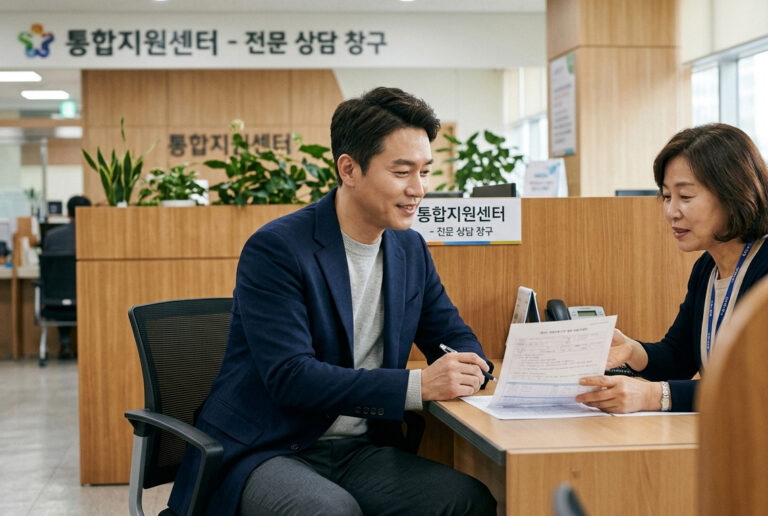 기초생활수급자 대출