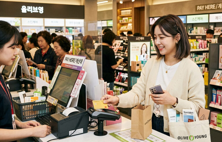 신한 딥드림 체크카드