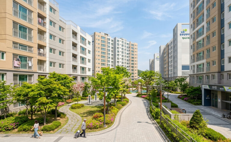 임대아파트 보증금 대출 조건